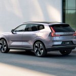 Volvo XC70 2026.03