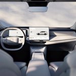 Volvo XC70 2026.06