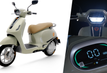 Yadea Malaysia lancar RS20, harga RM4,998