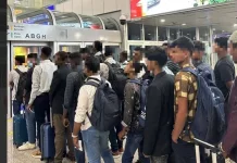 40 warga Bangladesh dihalang masuk KLIA 1
