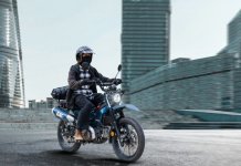 Aveta Ranger Max Explorer facelift rasmi lancar, harga kekal RM6,988