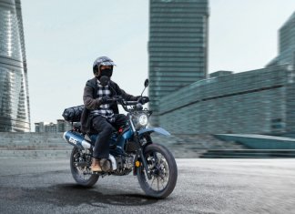 Aveta Ranger Max Explorer facelift rasmi lancar, harga kekal RM6,988