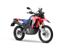 Honda CRF250 Rally rasmi lancar, harga RM28,599