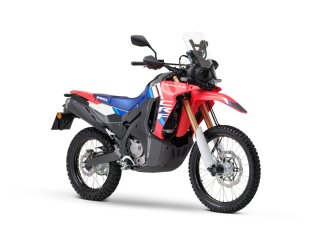Honda CRF250 Rally rasmi lancar, harga RM28,599