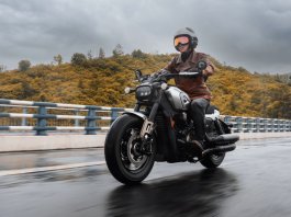 QJMotor SRV600V rasmi lancar, harga RM33,888