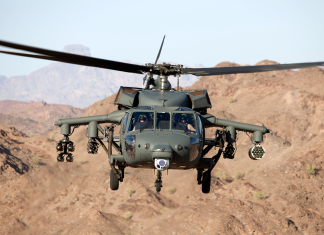 Batal sewa Blackhawk, Aerotree saman kerajaan RM353 juta