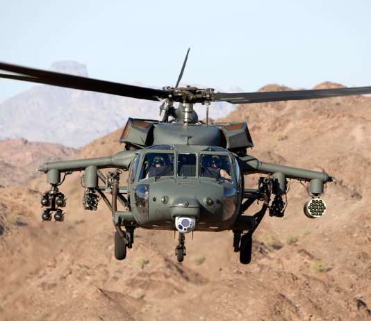 Batal sewa helikopter Blackhawk, kerajaan dihalang guna jaminan bank RM1.87 juta