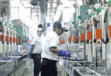 MITI mahu berunding isu tarif cip semikonduktor AS 100 peratus