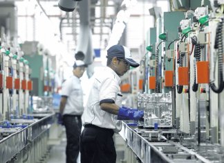 MITI mahu berunding isu tarif cip semikonduktor AS 100 peratus