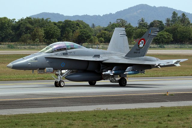 hornet