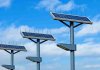 Kerajaan peruntuk RM25.2 juta pemasangan lampu LED solar