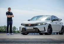 Max Verstappen: “Kereta pacuan roda depan membosankan”