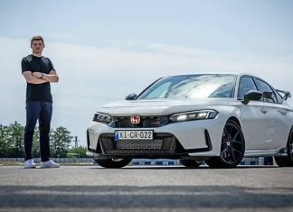 Max Verstappen: “Kereta pacuan roda depan membosankan”