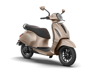 Syarikat motosikal terbesar India mengalami masalah produksi EV yang perlahan