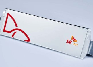SK On: Bateri jenis pejal boleh jadi senjata ampuh lawan EV China