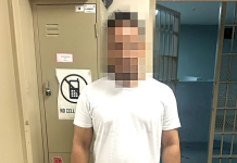 Cubaan berlepas ‘fly pasport’, warga Indonesia ditahan di KLIA