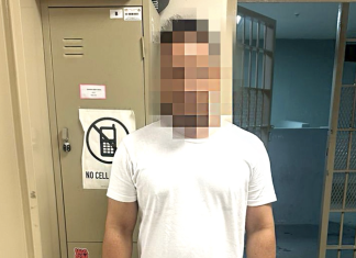 Cubaan berlepas ‘fly pasport’, warga Indonesia ditahan di KLIA