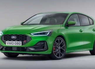 Ford Focus bakal dilahirkan semula sebagai SUV