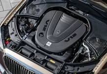 Selepas Lamborghini, Mercedes berazam kekalkan enjin V12 selama mungkin