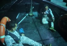 Dua anggota Maritim cedera dirempuh bot pancung bawa PATI