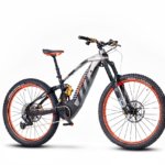 Audi eMTB 2.0 2026.14