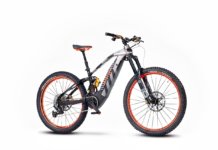Audi eMTB 2.0 – basikal bukit elektrik (eMTB) berharga RM24 ribu!