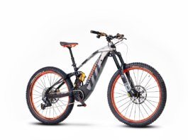Audi eMTB 2.0 – basikal bukit elektrik (eMTB) berharga RM24 ribu!
