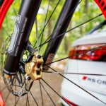 Audi eMTB 2.0 2026.51