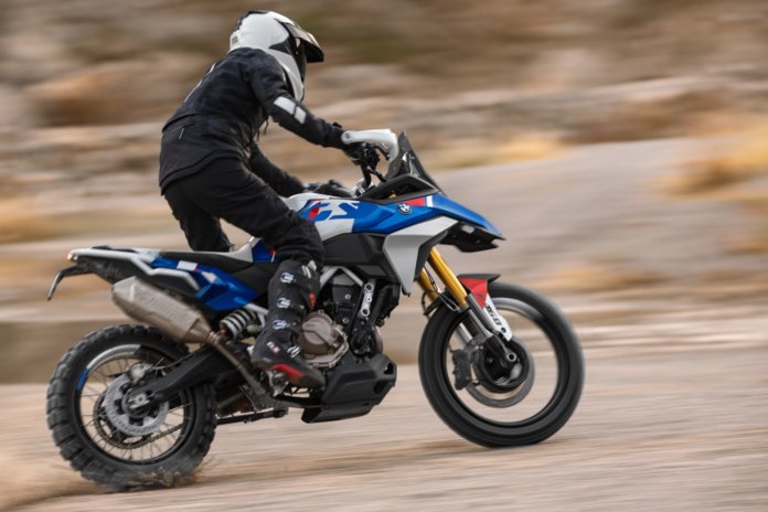 BMW F450 GS Concept 03
