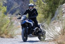 BMW R 1300 GS Serba Baharu: Bayaran bulanan bermula RM1,968