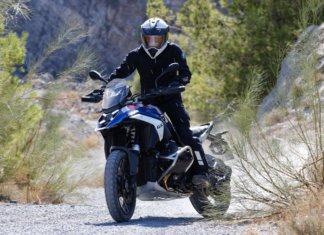 BMW R 1300 GS Serba Baharu: Bayaran bulanan bermula RM1,968