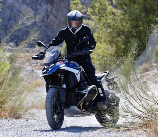 BMW R 1300 GS Serba Baharu: Bayaran bulanan bermula RM1,968