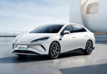 BYD Seal 6 EV bakal gegar Malaysia?