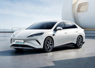 BYD Seal 6 EV bakal gegar Malaysia?