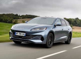 Kereta jenama China kini kuasai pasaran Asia, Afrika, Amerika Selatan