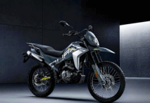 CFLITE 250DUAL akan dilancarkan di Malaysia?