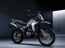 CFLITE 250DUAL akan dilancarkan di Malaysia?