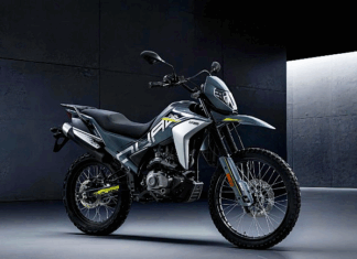 CFLITE 250DUAL akan dilancarkan di Malaysia?