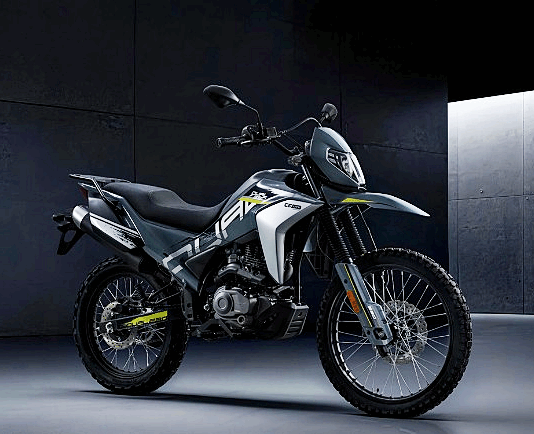 CFLITE 250DUAL akan dilancarkan di Malaysia?