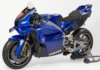 Hanya untuk semusim? Enjin Yamaha V4 baharu debut di MotoGP