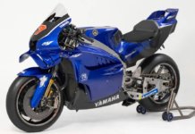 Hanya untuk semusim? Enjin Yamaha V4 baharu debut di MotoGP