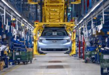 Ford buang 1,000 orang pekerja di kilang Jerman