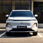 Geely EX5 EM-i 2025.03