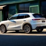 Geely EX5 EM-i 2025.04