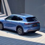 Geely EX5 EM-i 2025.06