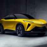 Honda Acura RSX Prototype