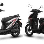 Honda Beat (2025)