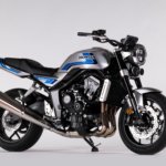 Honda CB1000F Concept