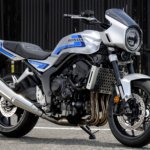 Honda CB1000F SE Concept