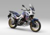 Honda mungkin padankan enjin V3 pada Africa Twin generasi baru